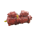 31N6-10060 R215LC-7 Main Pump R215LC-7 Hydraulic Pump